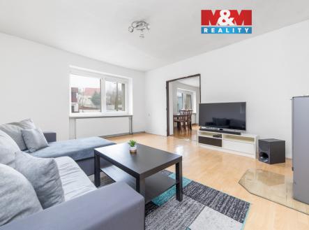 Prodej domu/vily, 103 m²