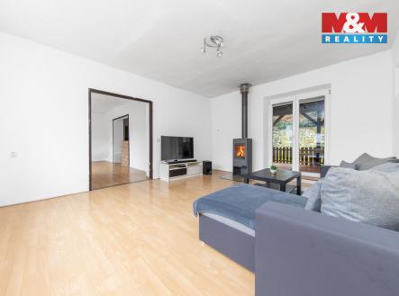 Prodej domu/vily, 103 m²