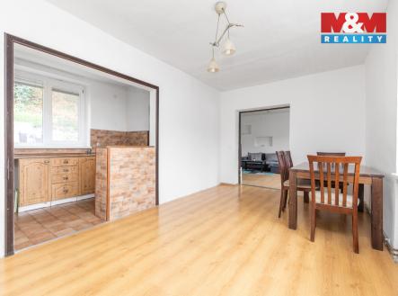 Prodej domu/vily, 103 m²