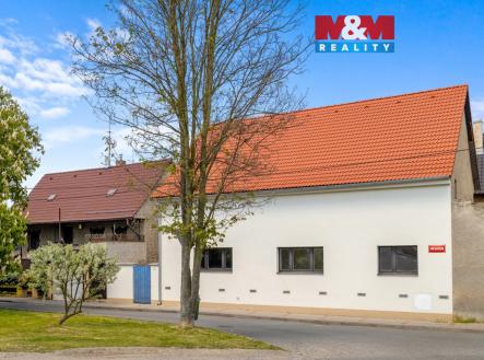 Prodej domu/vily, 212 m²