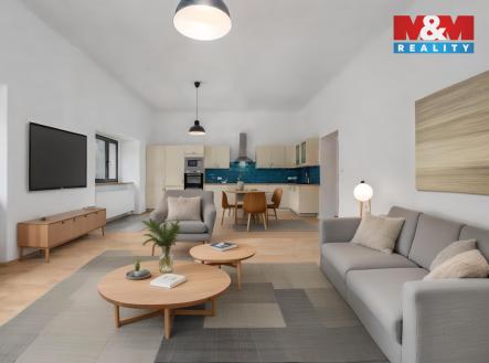 Prodej domu/vily, 212 m²