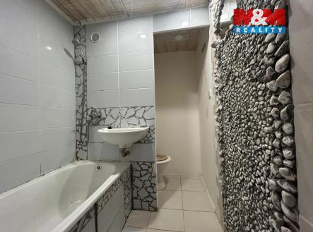 Pronájem bytu, 1+kk, 20 m²