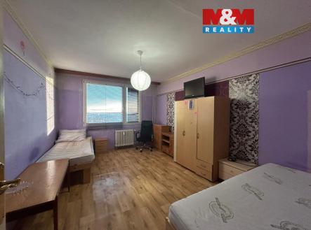 Pronájem bytu, 2+1, 58 m²