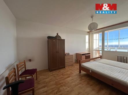 Pronájem bytu, 2+1, 58 m²