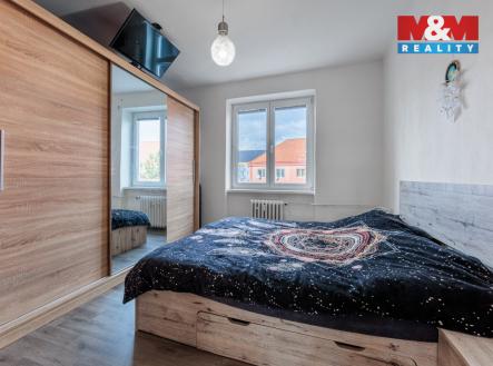 Prodej bytu, 2+1, 49 m²