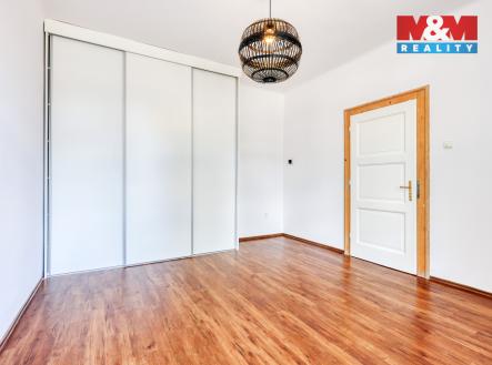 Pronájem bytu, 1+1, 43 m²