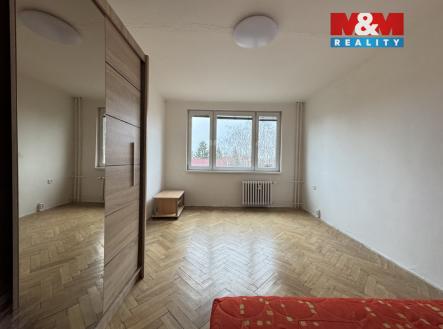 Prodej bytu, 1+1, 35 m²