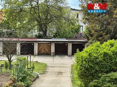 Prodej bytu, 3+1, 65 m²