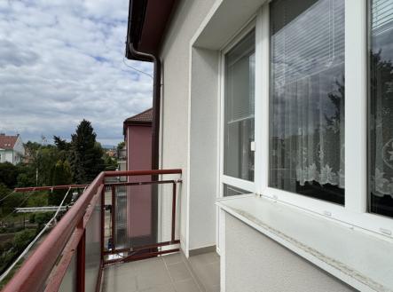 Prodej bytu, 3+1, 65 m²