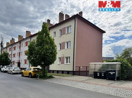 Prodej bytu, 3+1, 65 m²