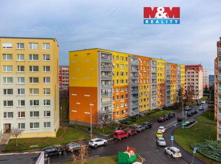 Prodej bytu, 3+1, 68 m² obrázek