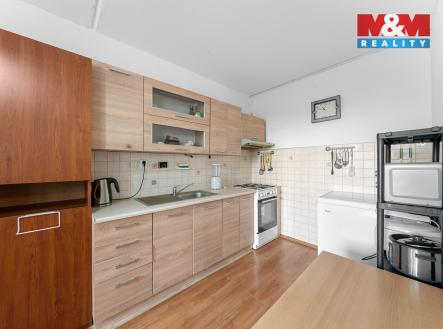 Prodej bytu, 3+1, 68 m²