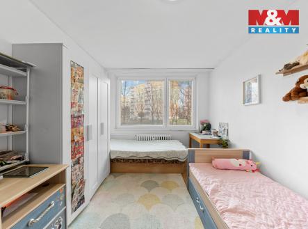 Prodej bytu, 3+1, 68 m²