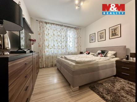 Pronájem bytu, 3+1, 78 m²