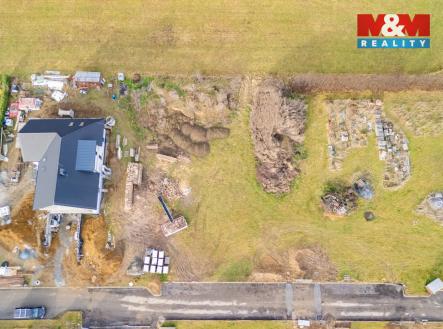 Prodej pozemku pro bydlení, 1 494 m²