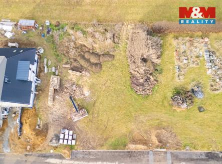 Prodej pozemku pro bydlení, 1 494 m²