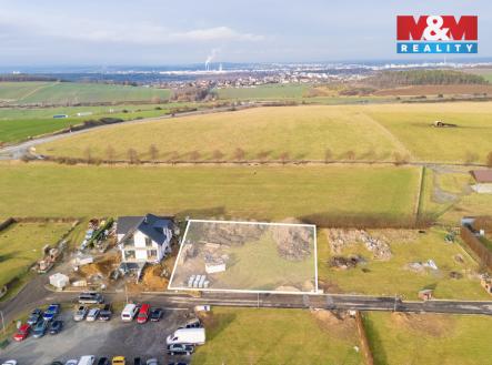 Prodej pozemku pro bydlení, 1 494 m²