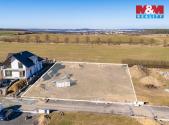 Prodej pozemku pro bydlení, 1 494 m²