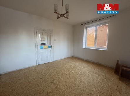 Pronájem bytu, 2+kk, 52 m²