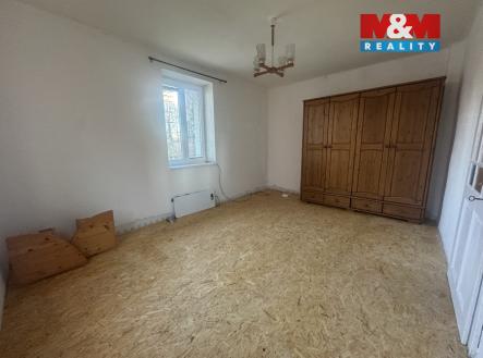 Pronájem bytu, 2+kk, 52 m²