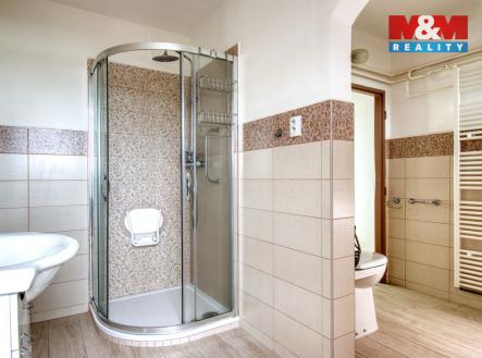 Pronájem bytu, 3+1, 68 m²