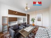 Prodej bytu, 3+1, 64 m²