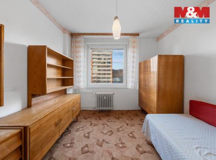 Prodej bytu, 3+1, 64 m²