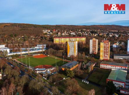 Prodej bytu, 3+1, 64 m²