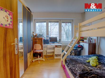 Prodej bytu, 2+1, 45 m²