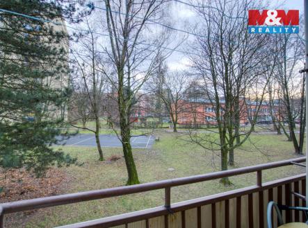 Prodej bytu, 2+1, 45 m²