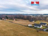 Prodej pozemku pro bydlení, 952 m²