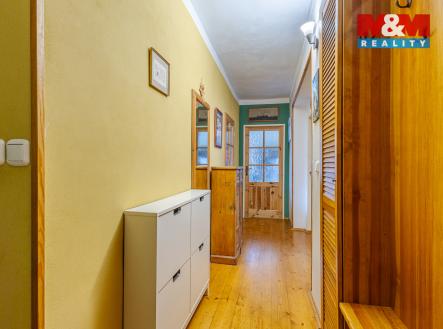 Prodej bytu, 3+1, 67 m²