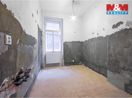 Prodej bytu, 3+1, 61 m²