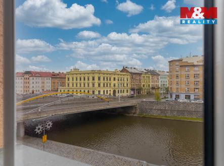 Prodej bytu, 2+kk, 53 m²