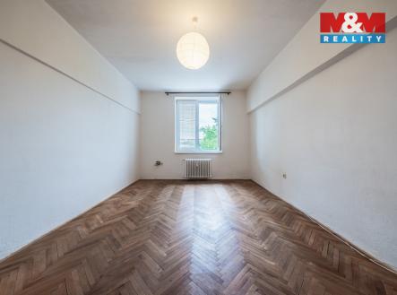 Pronájem bytu, 1+1, 40 m²