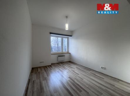 Pronájem bytu, 2+kk, 43 m²