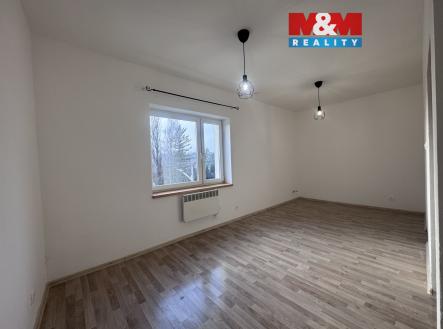 Pronájem bytu, 1+1, 28 m²