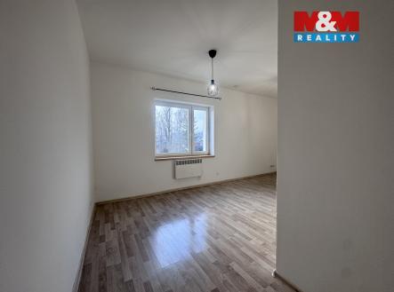 Pronájem bytu, 1+1, 28 m²