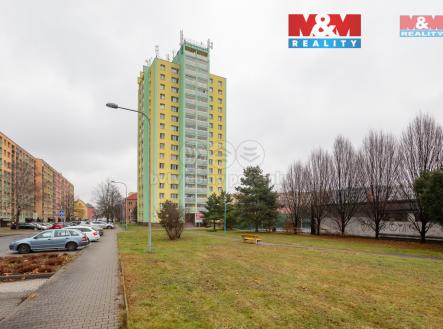Prodej bytu, 1+kk, 29 m²