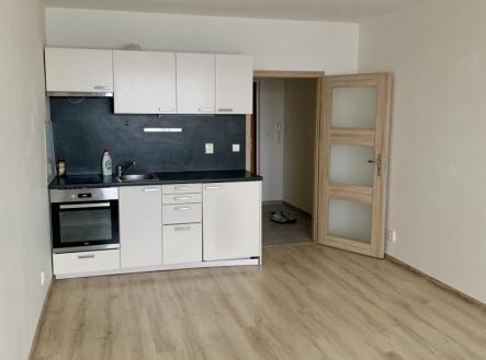 Prodej bytu, 1+kk, 29 m²