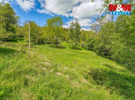 Prodej pozemku pro bydlení, 2 649 m²