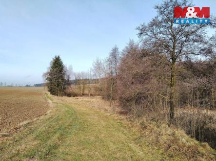 Prodej pozemku, ostatní, 13 639 m²