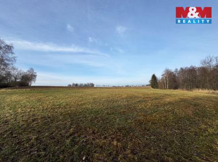 Prodej pozemku, ostatní, 13 639 m²