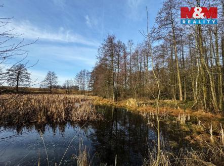 Prodej pozemku, ostatní, 13 639 m²