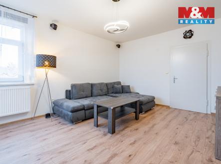 Prodej bytu, 3+1, 92 m²