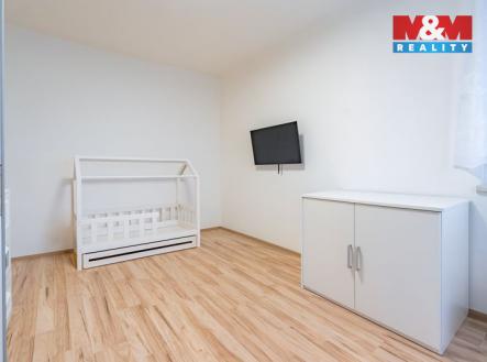 Prodej bytu, 3+1, 92 m²