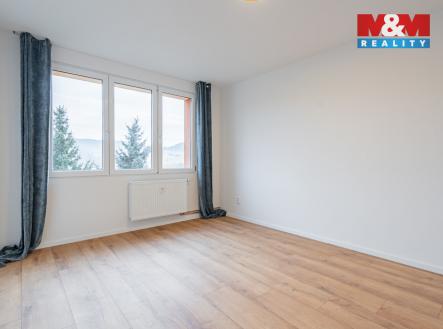 Prodej bytu, 2+1, 57 m²