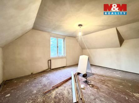 Prodej domu/vily, 210 m²