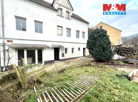 Prodej domu/vily, 210 m²