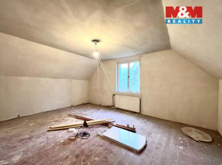 Prodej domu/vily, 210 m²